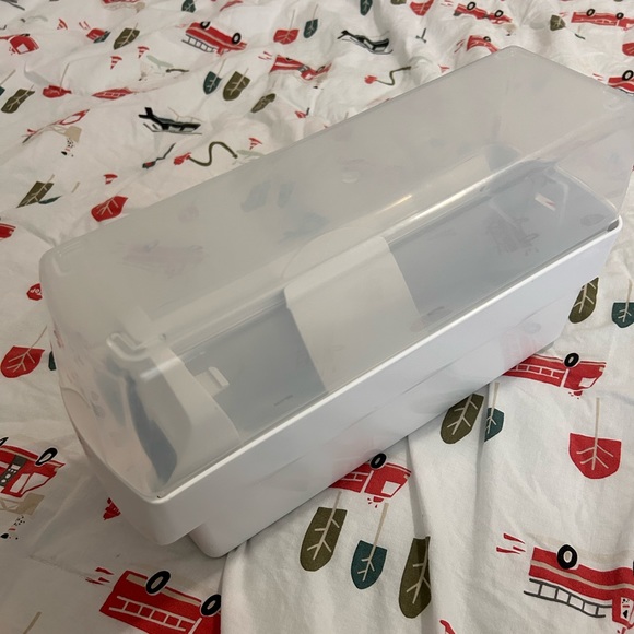 The First Years Breastmilk Freezer Storage Organizer - Picture 2 of 6